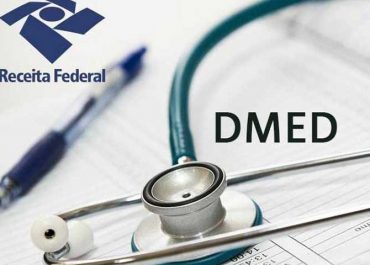 Declaração de Serviços Médicos e de Saúde – DMED