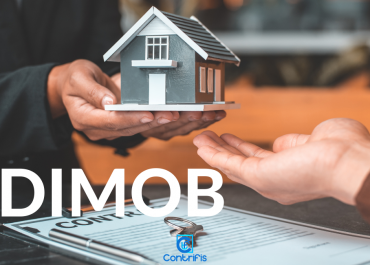 Declaração de Informações sobre Atividades Imobiliárias – DIMOB